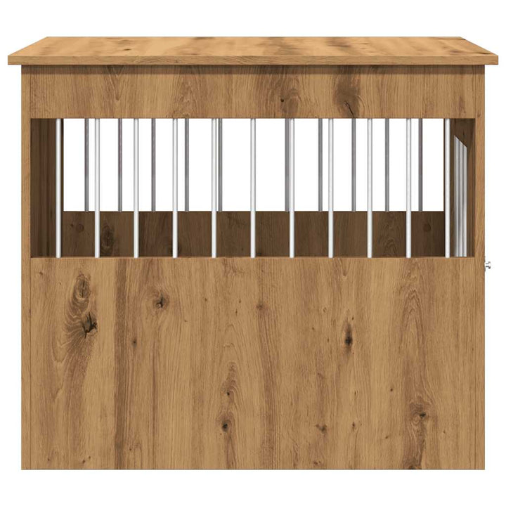 Meuble De Cage Pour Chiens