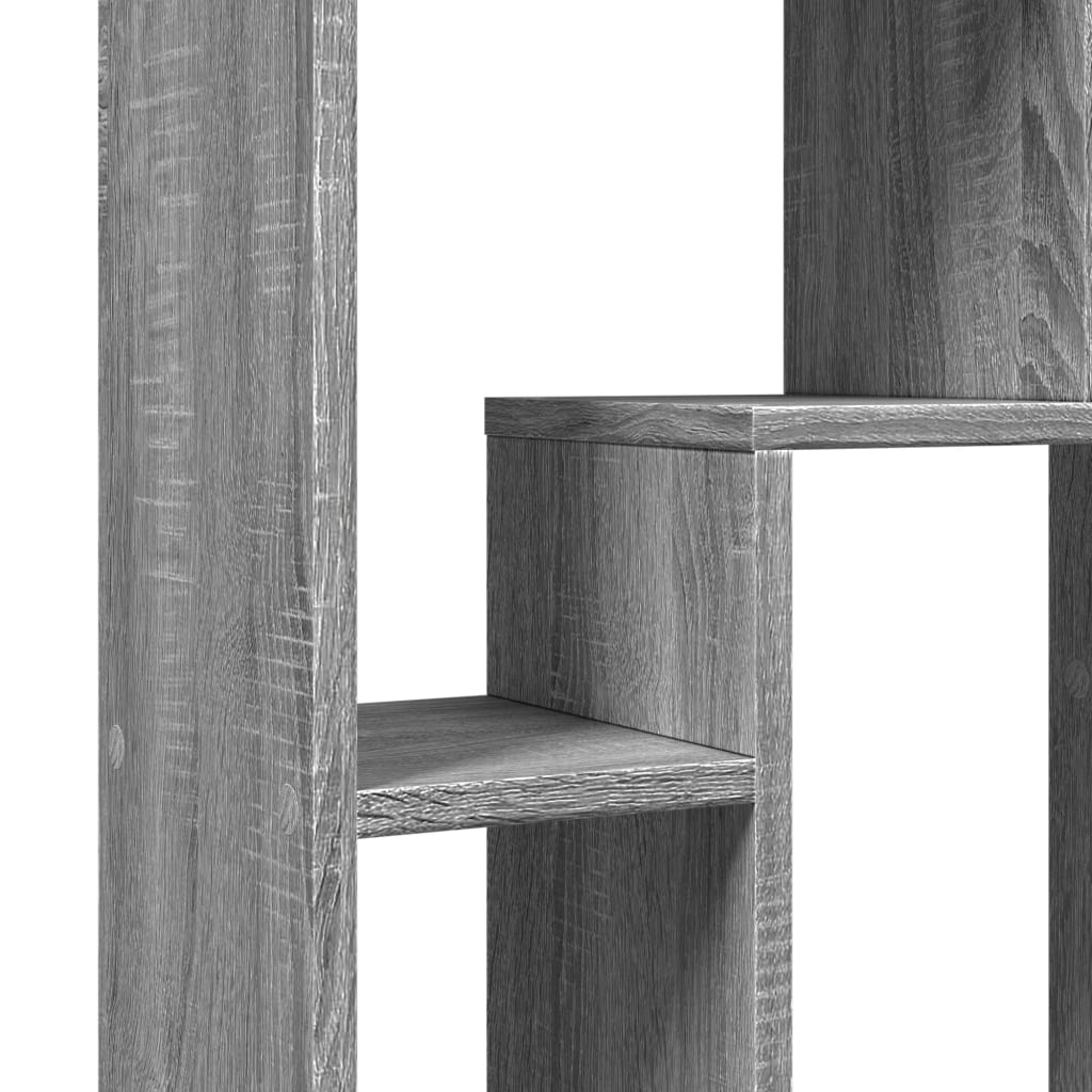 Bibliothèque 63X20X90 Cm Bois D'ingénierie