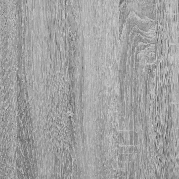 Bibliothèque 63X20X90 Cm Bois D'ingénierie