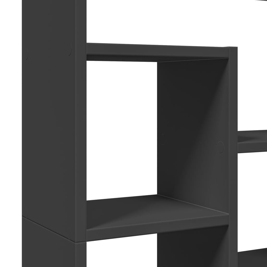 Bibliothèque 72X20X120 Cm Bois D'ingénierie