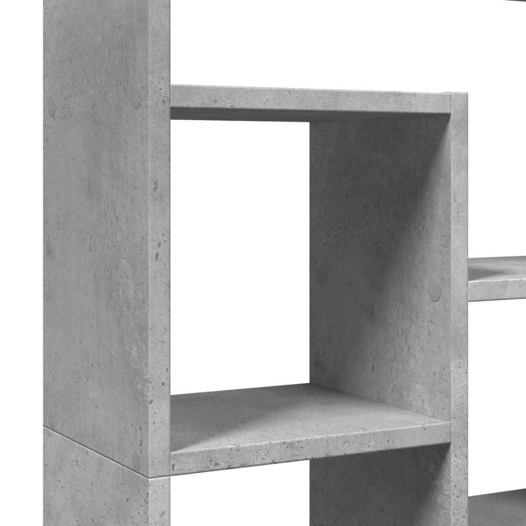 Bibliothèque 72X20X120 Cm Bois D'ingénierie