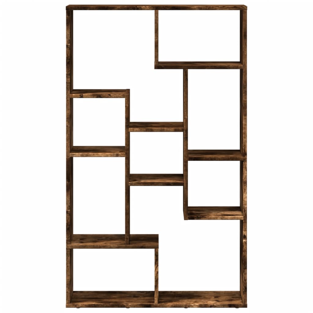 Bibliothèque 72X20X120 Cm Bois D'ingénierie