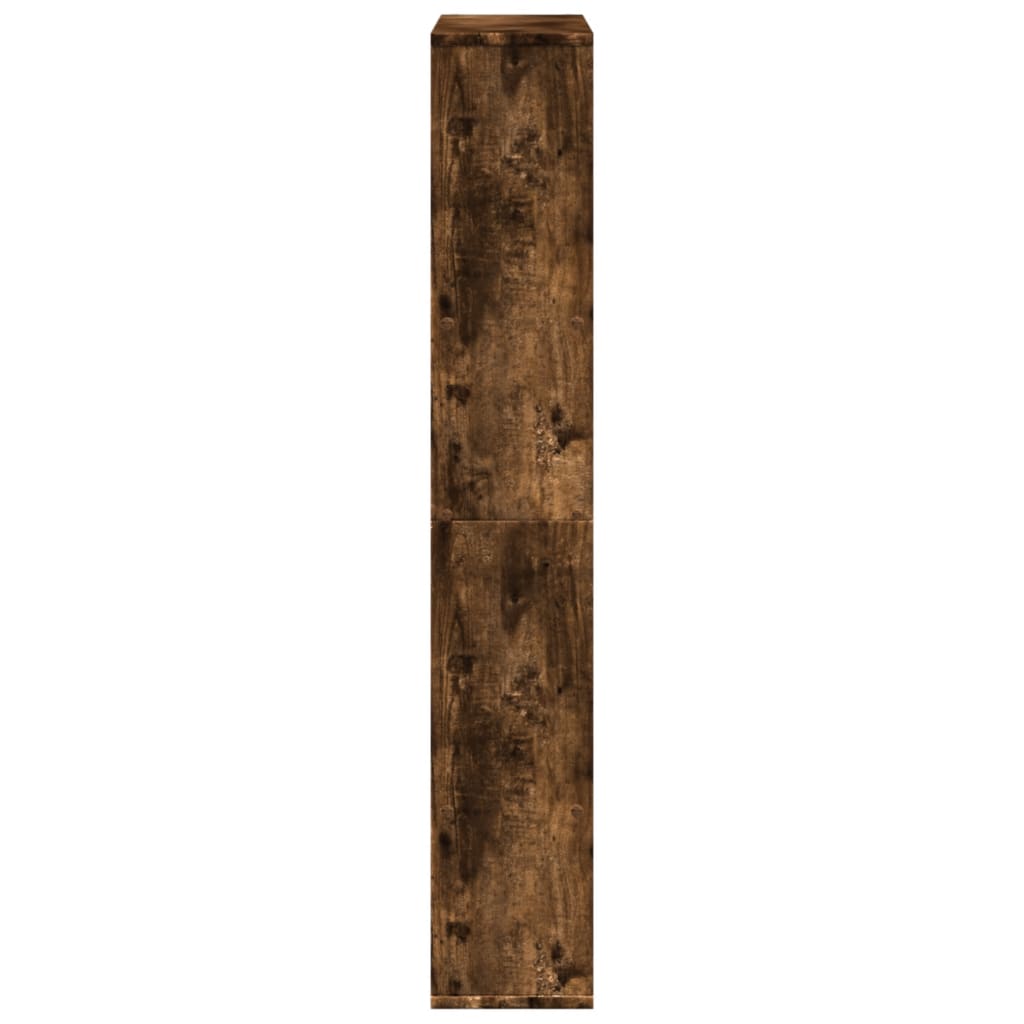 Bibliothèque 72X20X120 Cm Bois D'ingénierie