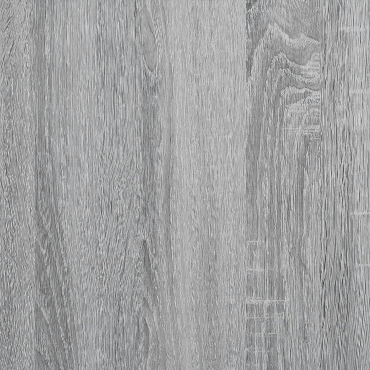 Bibliothèque 72X20X120 Cm Bois D'ingénierie