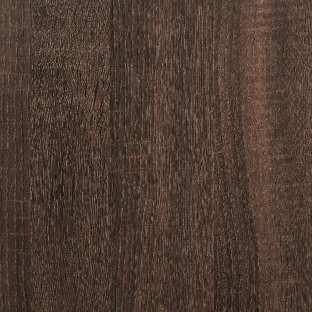 Bibliothèque 72X20X120 Cm Bois D'ingénierie