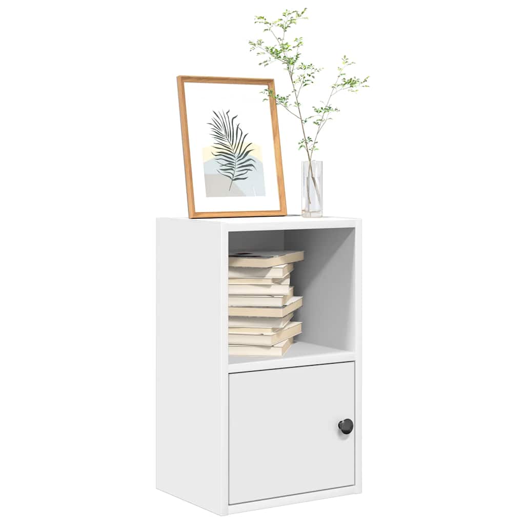 Bibliothèque 31X24X Bois D'ingénierie