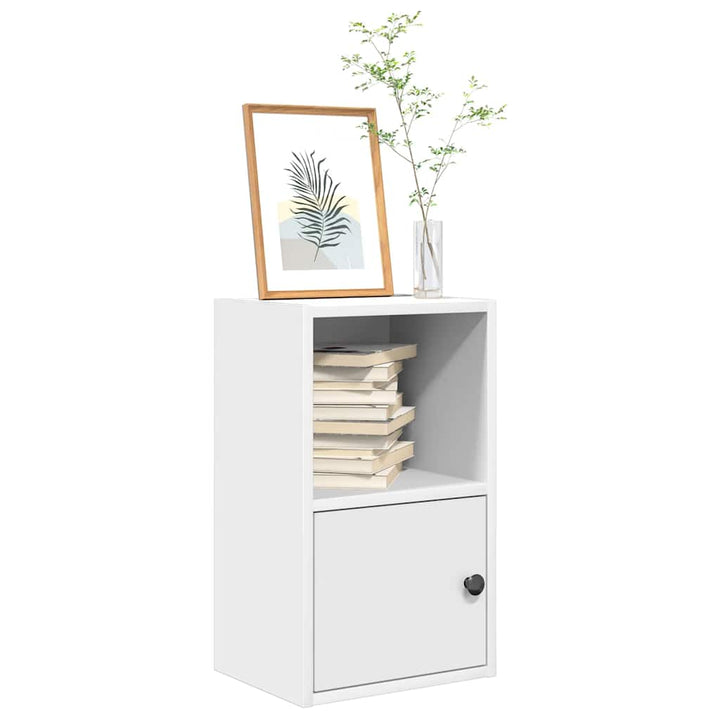 Bibliothèque 31X24X Bois D'ingénierie