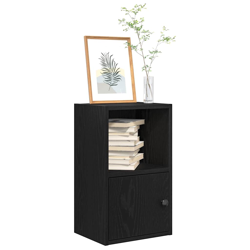 Bibliothèque 31X24X Bois D'ingénierie