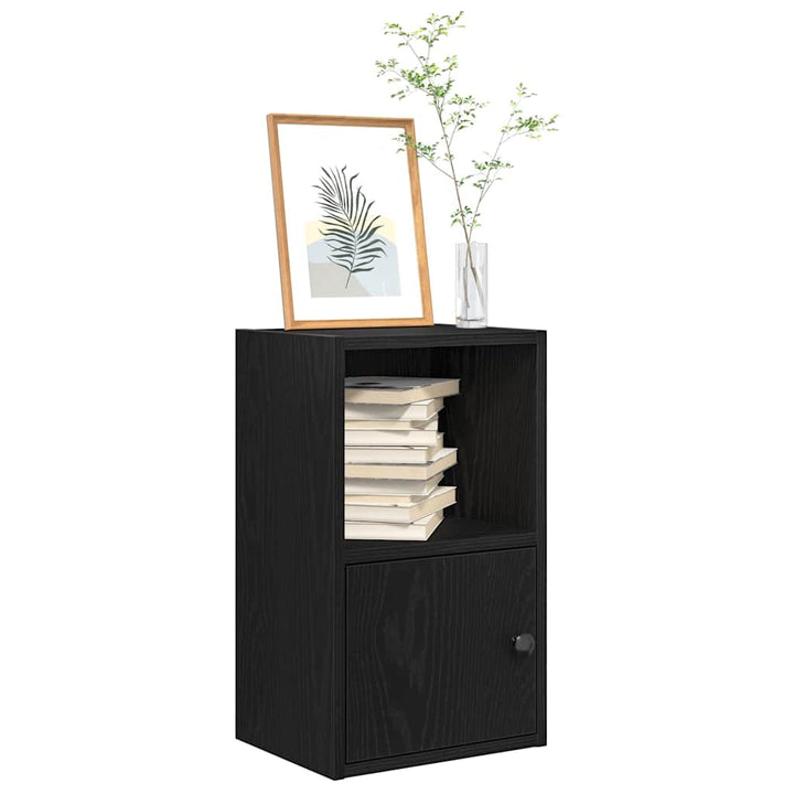 Bibliothèque 31X24X Bois D'ingénierie