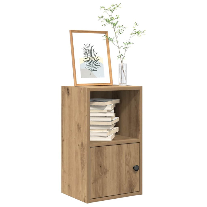 Bibliothèque 31X24X Bois D'ingénierie