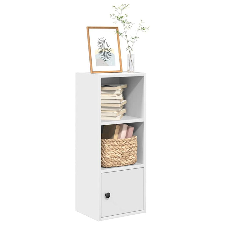 Bibliothèque 31X24X Bois D'ingénierie