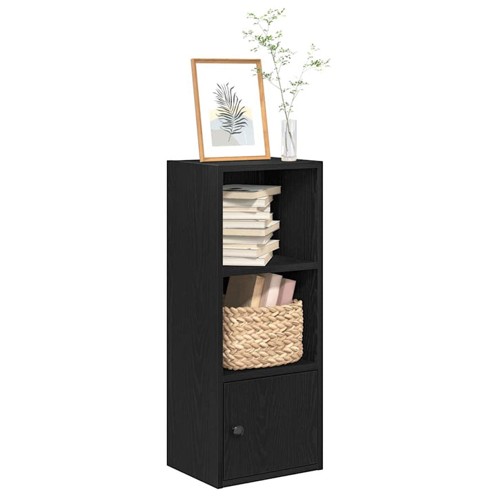 Bibliothèque 31X24X Bois D'ingénierie