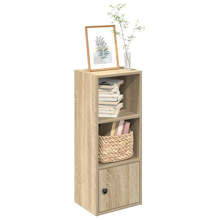 Bibliothèque 31X24X Bois D'ingénierie