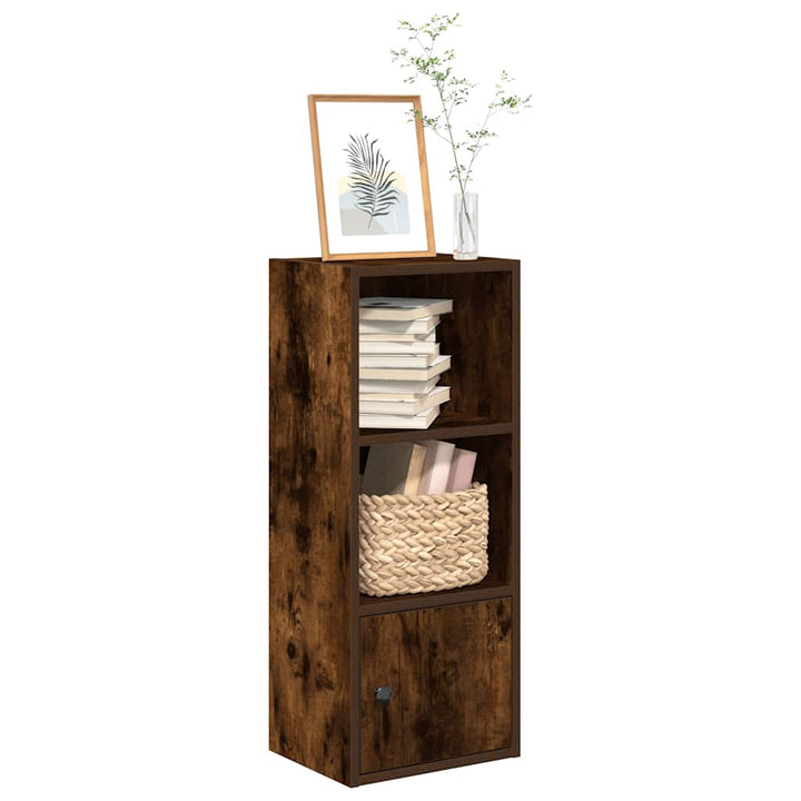 Bibliothèque 31X24X Bois D'ingénierie