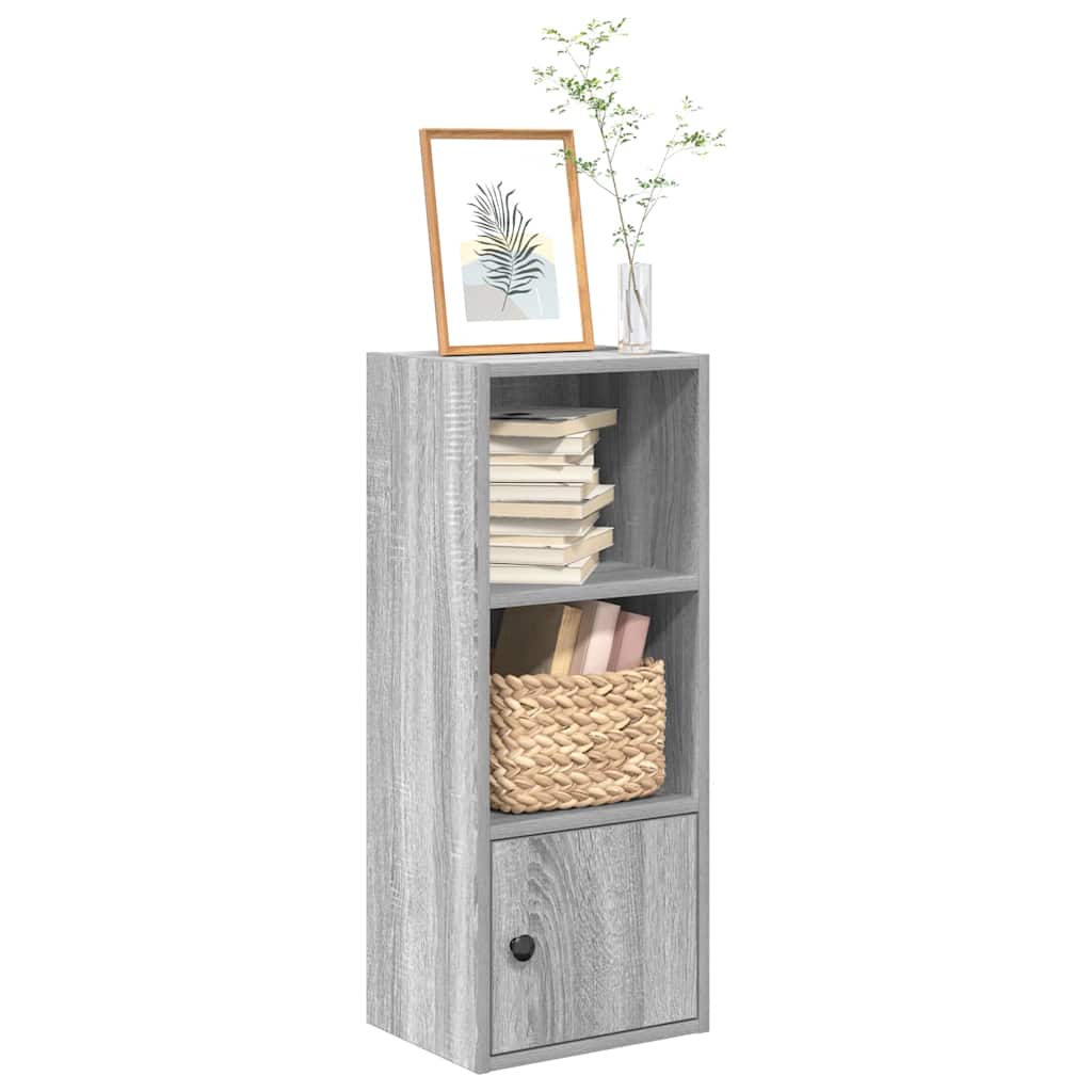 Bibliothèque 31X24X Bois D'ingénierie