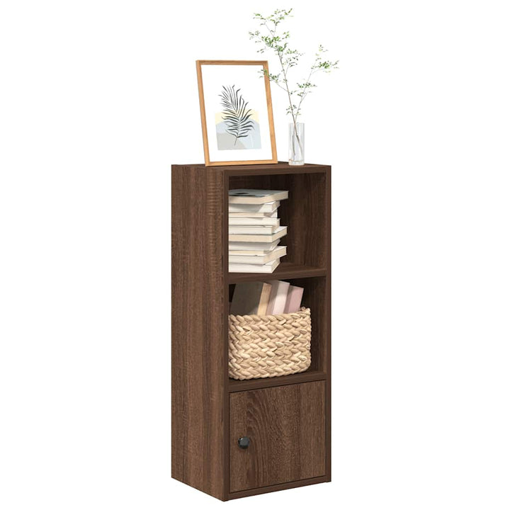 Bibliothèque 31X24X Bois D'ingénierie