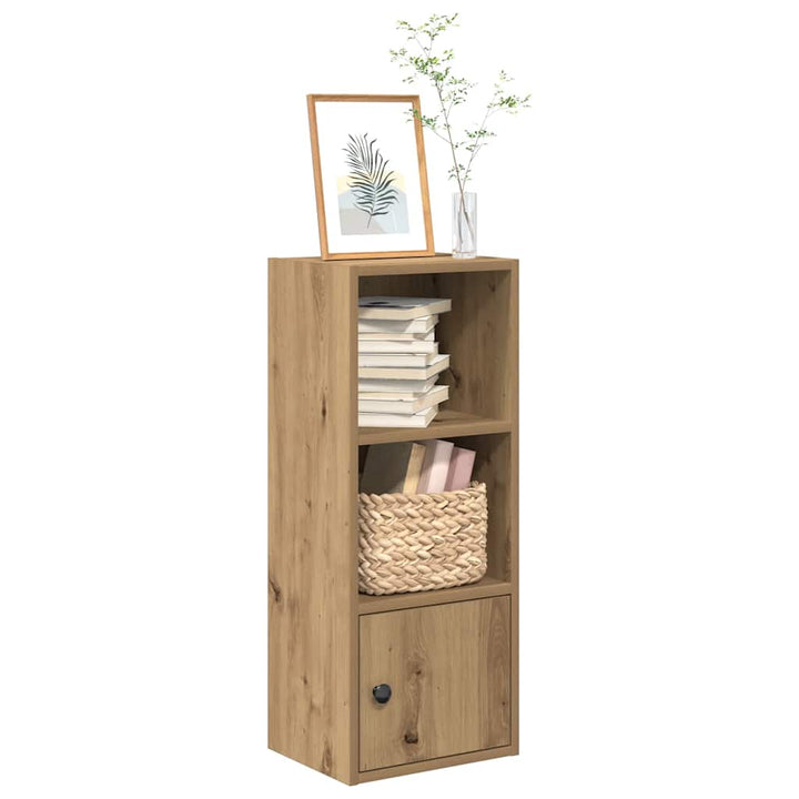 Bibliothèque 31X24X Bois D'ingénierie