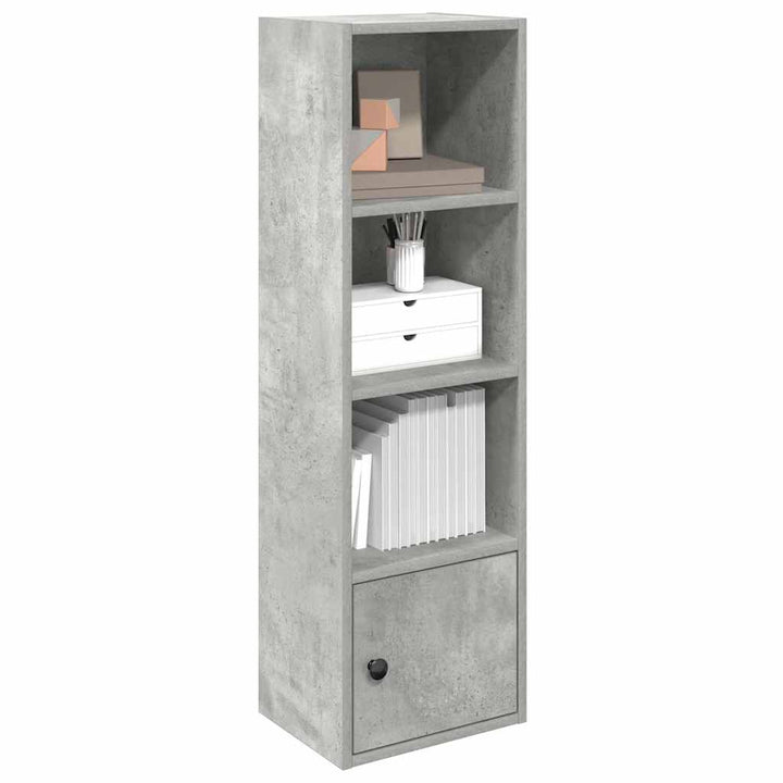 Bibliothèque 31X24X Bois D'ingénierie