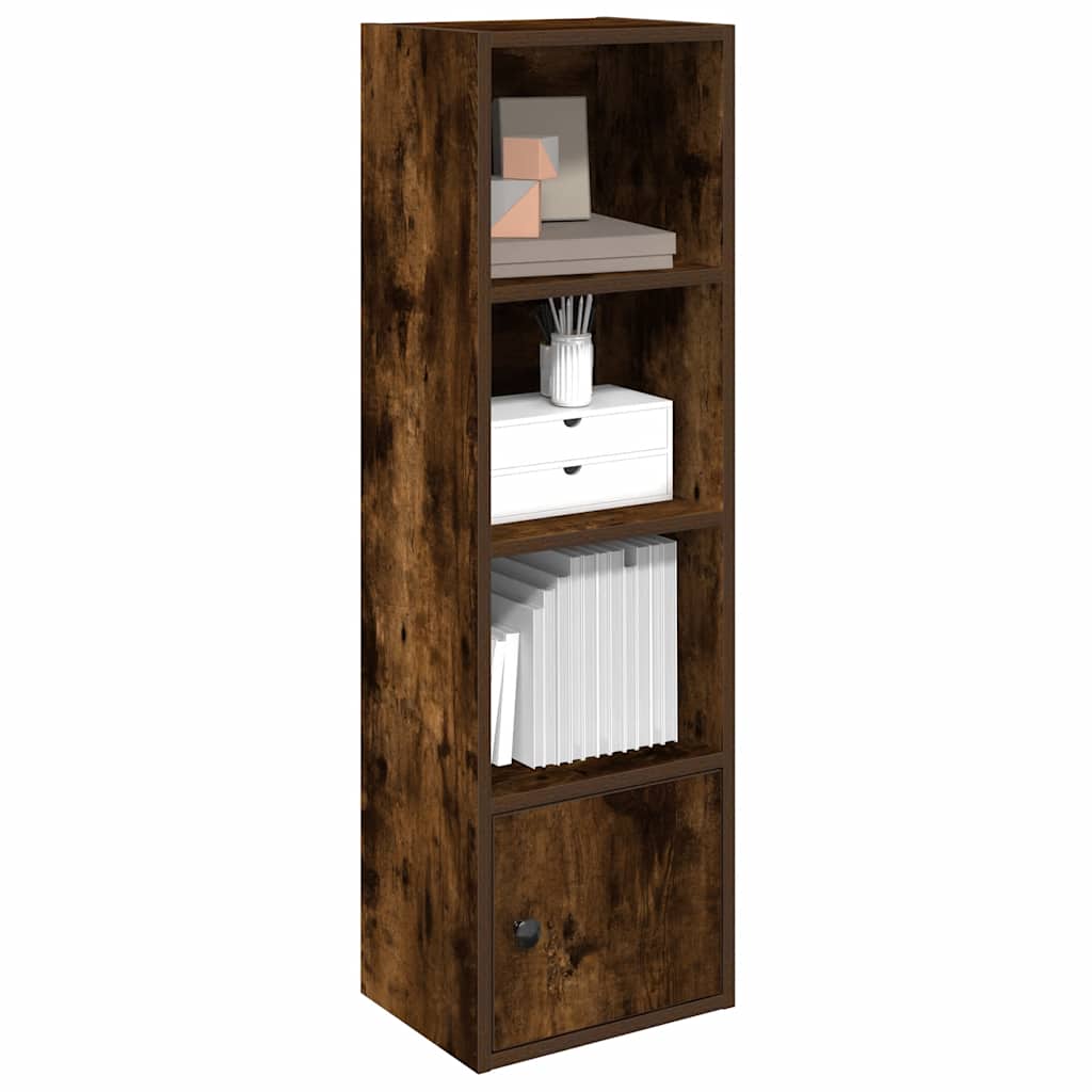 Bibliothèque 31X24X Bois D'ingénierie
