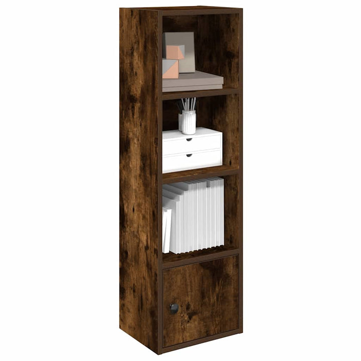 Bibliothèque 31X24X Bois D'ingénierie