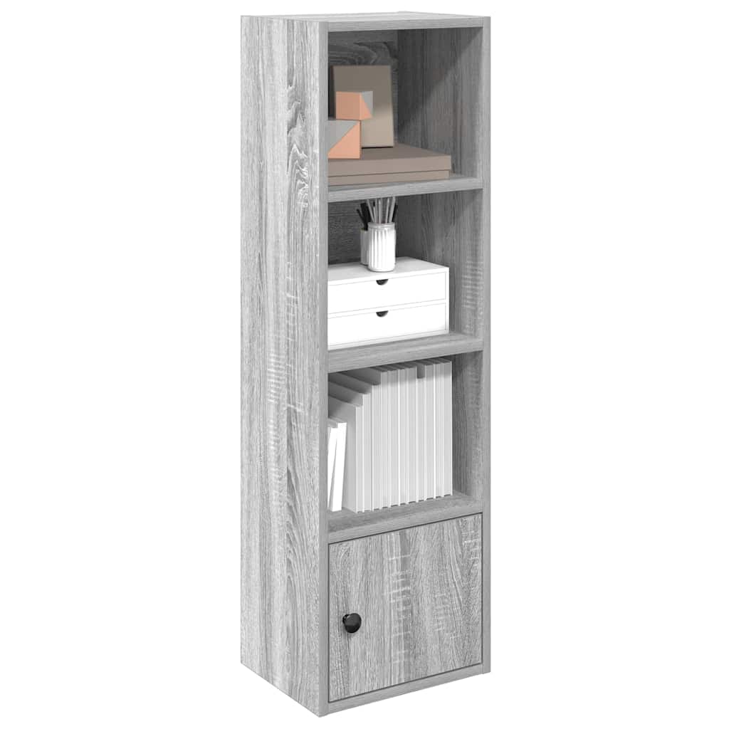 Bibliothèque 31X24X Bois D'ingénierie