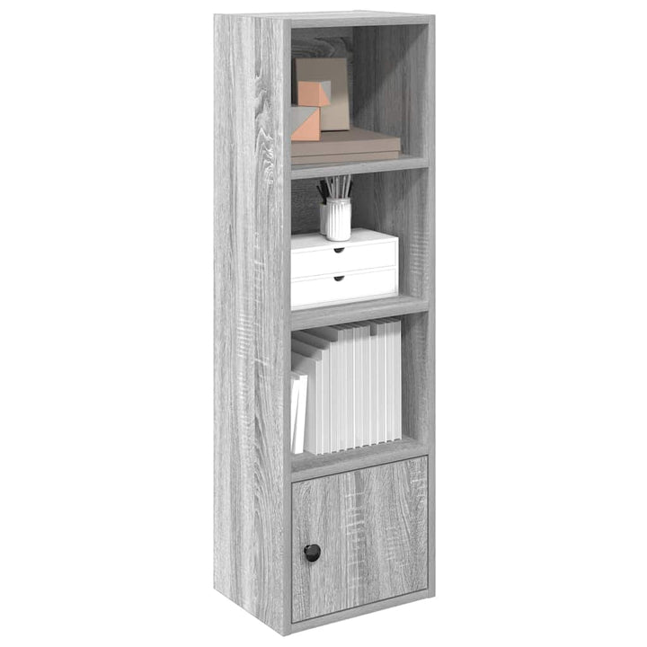 Bibliothèque 31X24X Bois D'ingénierie