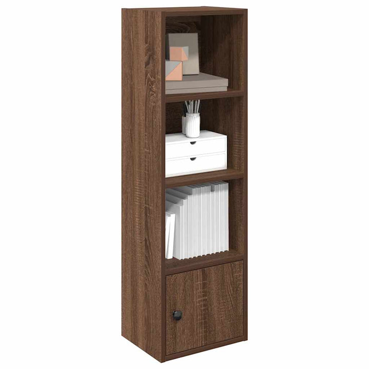 Bibliothèque 31X24X Bois D'ingénierie