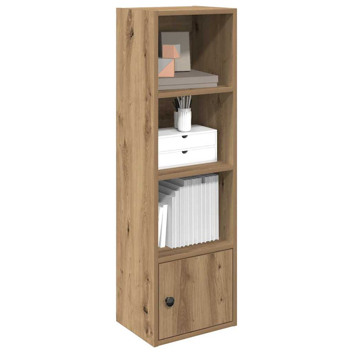 Bibliothèque 31X24X Bois D'ingénierie
