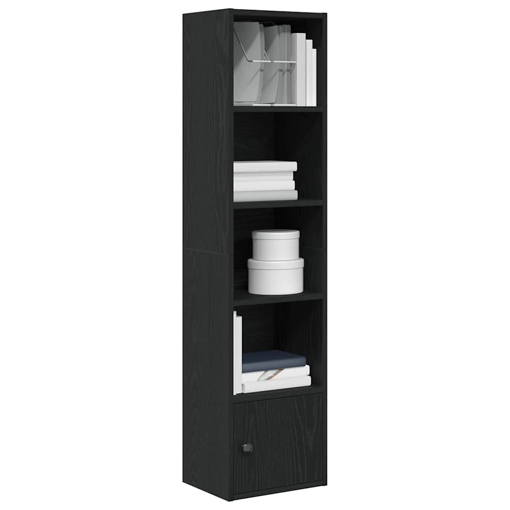 Bibliothèque 31X24X Bois D'ingénierie