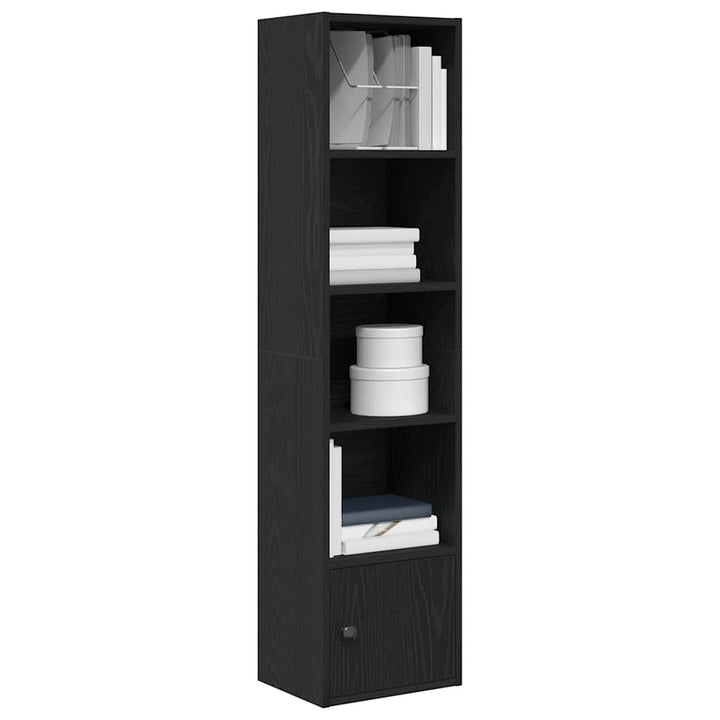 Bibliothèque 31X24X Bois D'ingénierie