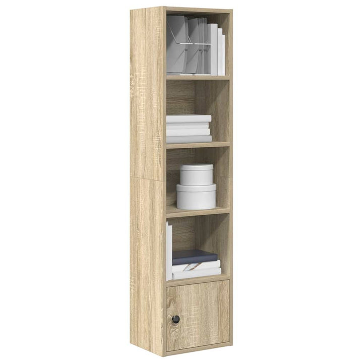 Bibliothèque 31X24X Bois D'ingénierie