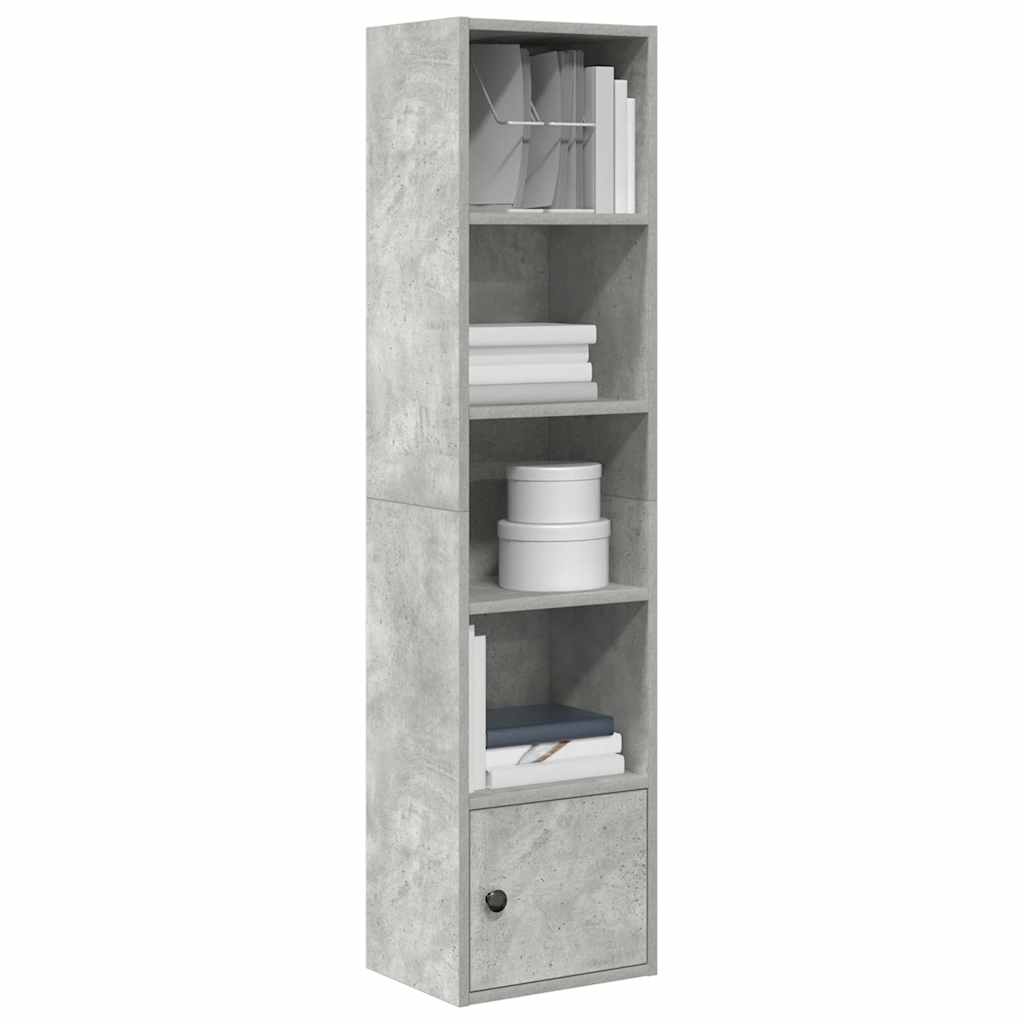 Bibliothèque 31X24X Bois D'ingénierie