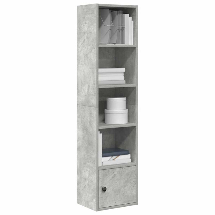 Bibliothèque 31X24X Bois D'ingénierie