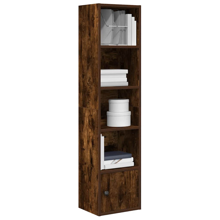 Bibliothèque 31X24X Bois D'ingénierie
