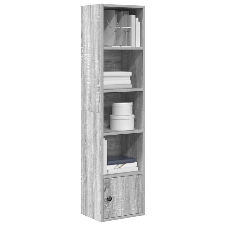 Bibliothèque 31X24X Bois D'ingénierie