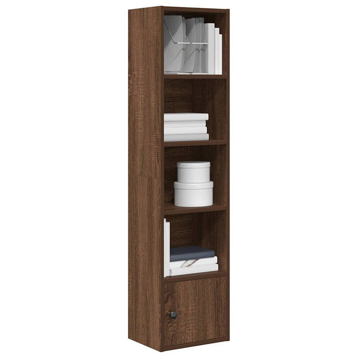 Bibliothèque 31X24X Bois D'ingénierie