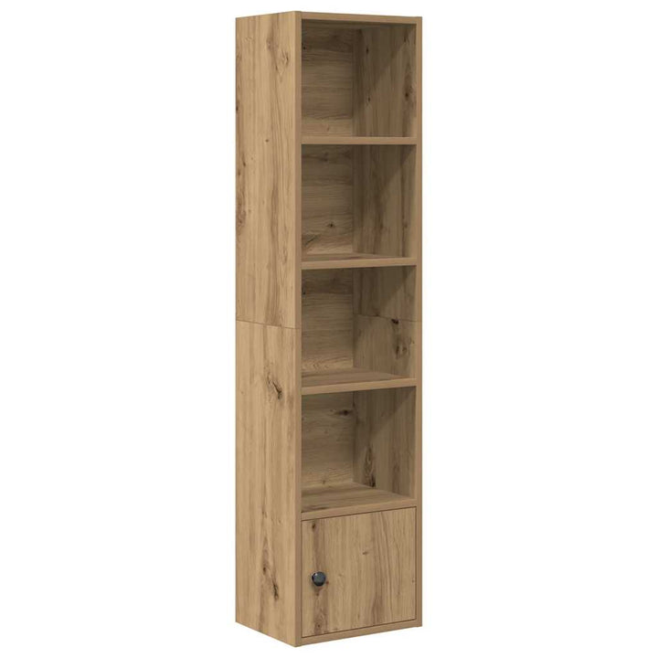 Bibliothèque 31X24X Bois D'ingénierie
