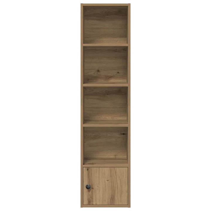 Bibliothèque 31X24X Bois D'ingénierie
