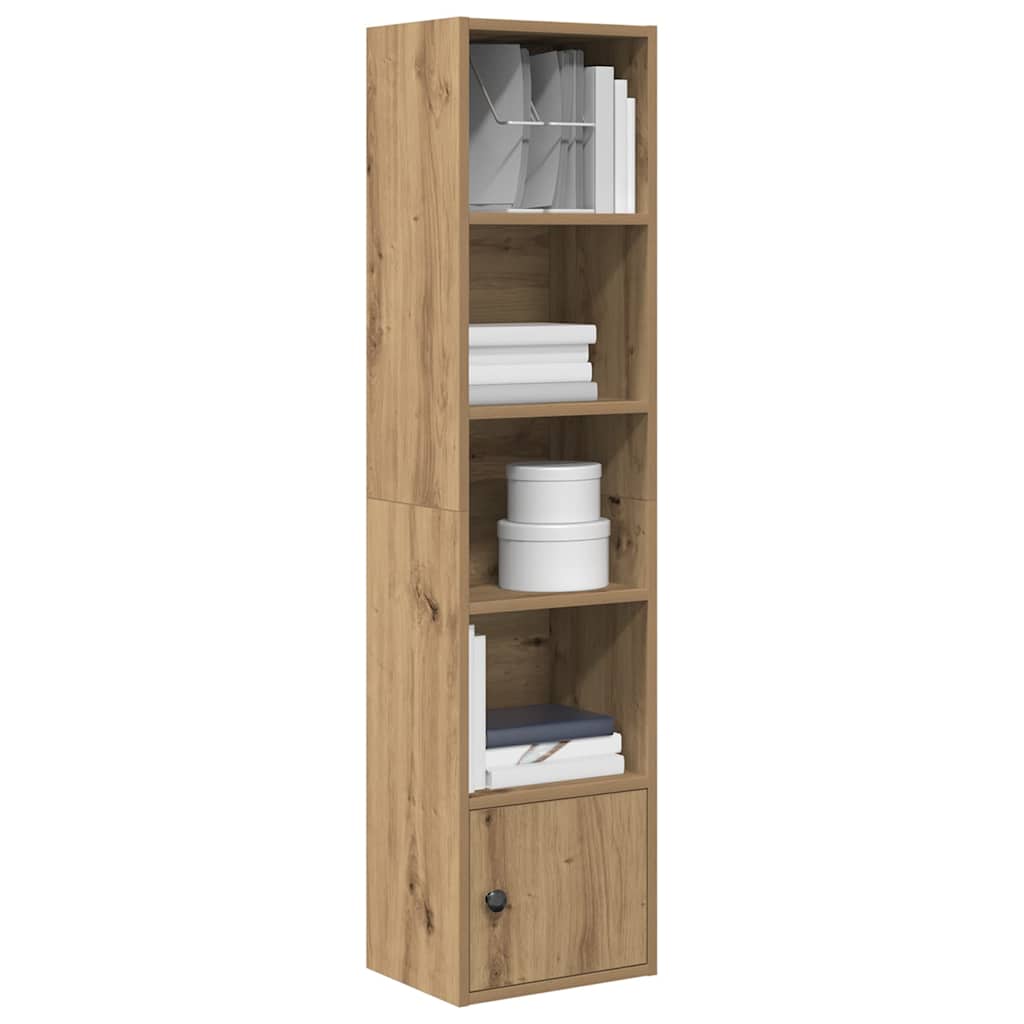 Bibliothèque 31X24X Bois D'ingénierie
