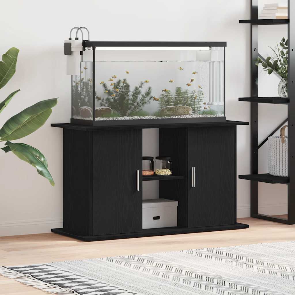 Support Pour Aquarium 101X41X58Cm Bois D'ingénierie