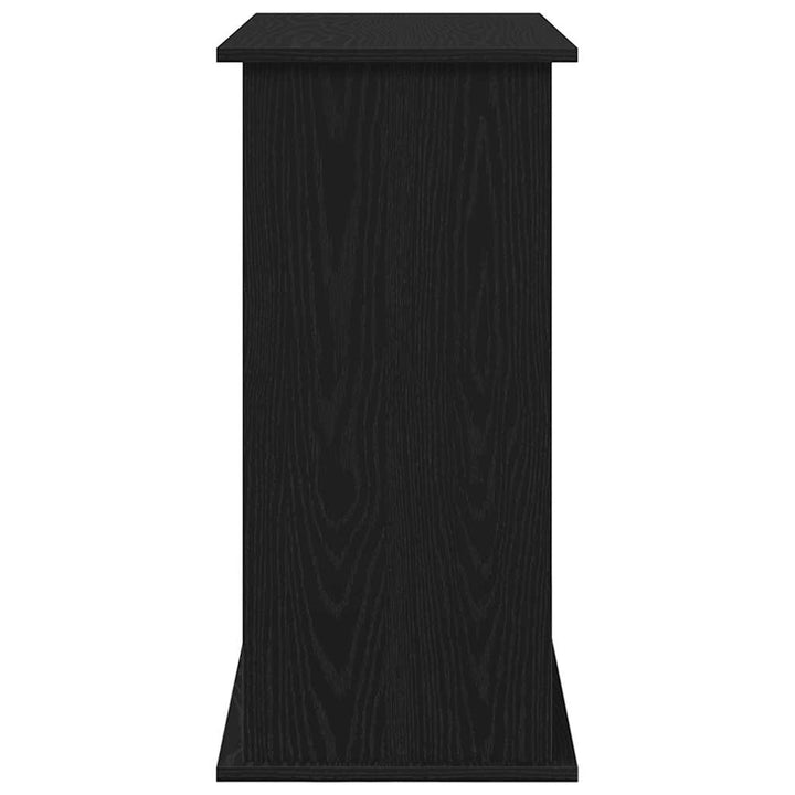 Support Pour Aquarium Bois D'ingénierie