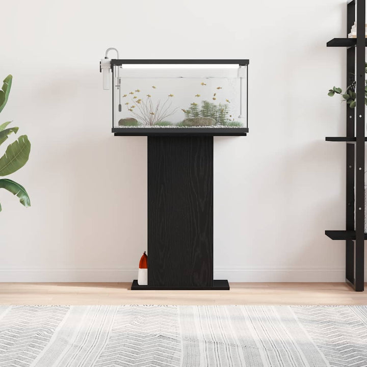 Support Pour Aquarium 60,5X36X72,5 Cm