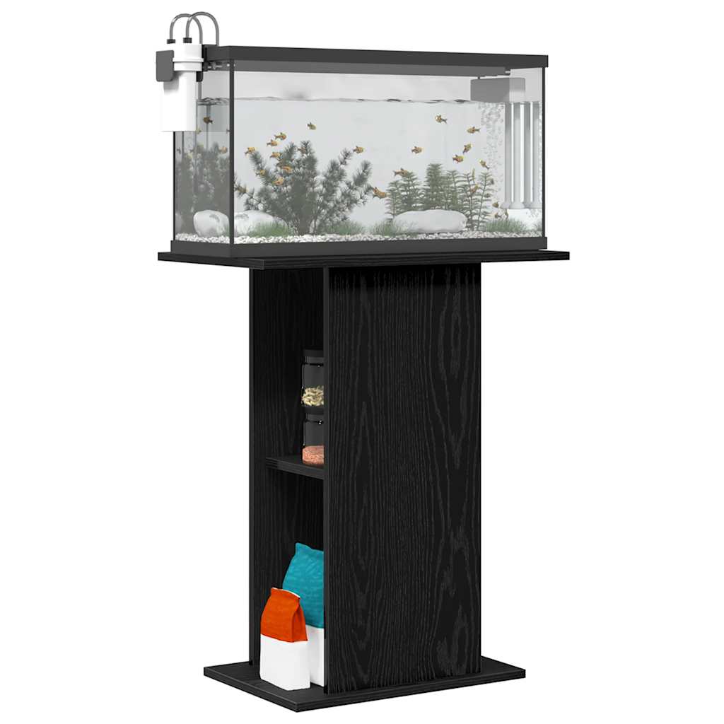 Support Pour Aquarium 60,5X36X72,5 Cm