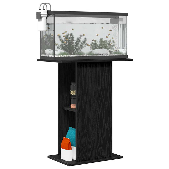 Support Pour Aquarium 60,5X36X72,5 Cm