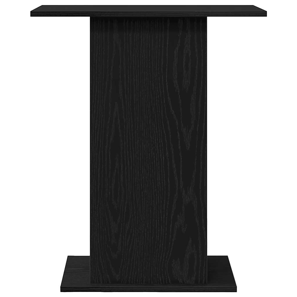 Support Pour Aquarium 60,5X36X72,5 Cm