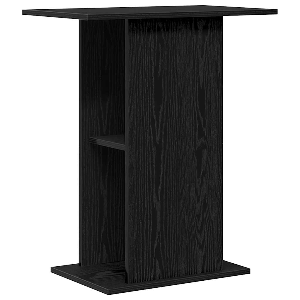 Support Pour Aquarium 60,5X36X72,5 Cm