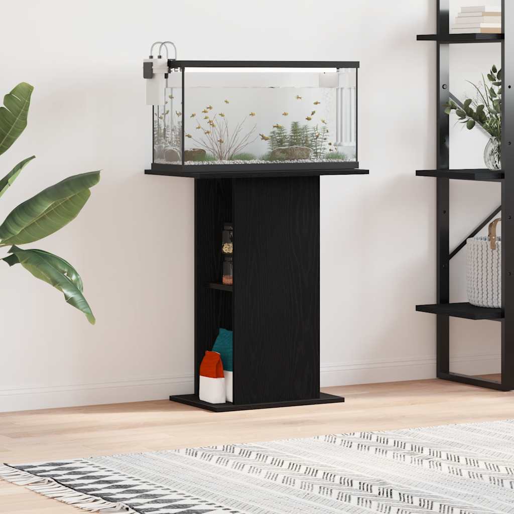 Support Pour Aquarium 60,5X36X72,5 Cm