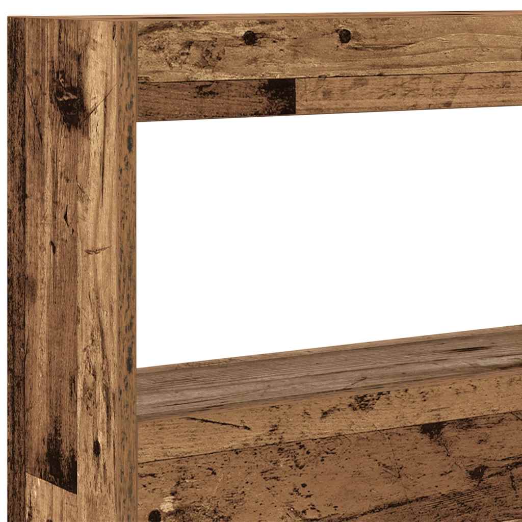 Armoire Tête De Lit Avec Led
