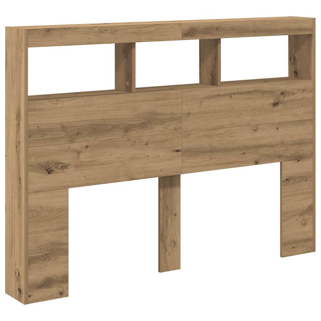Armoire Tête De Lit Avec Led