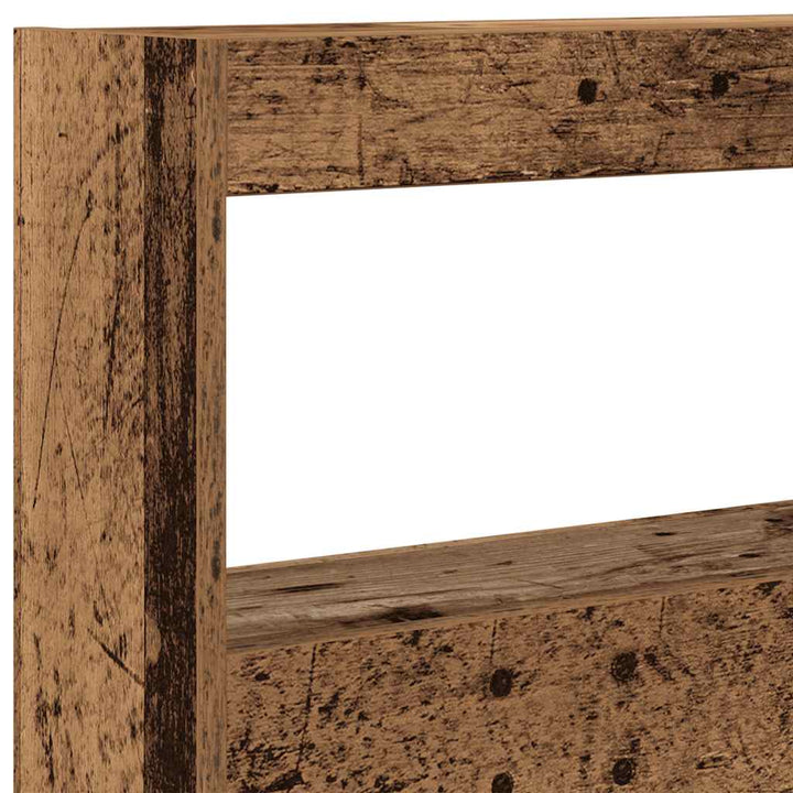 Armoire Tête De Lit Avec Led